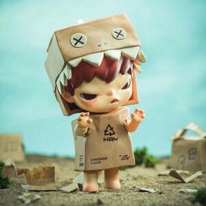 Hirono Mime Figure Series (Devilry)